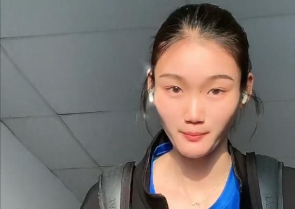 东安女子的温柔