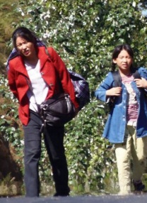 玖玖操