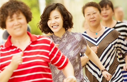 五月婷婷色视频